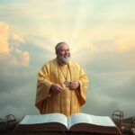 ¿Qué significa soñar con arzobispo?