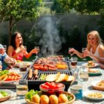 ¿Qué significa soñar con asado?