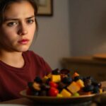 ¿Qué significa soñar con asco?