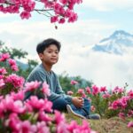 ¿Qué significa soñar con asia?