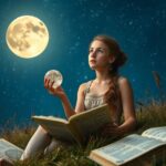 ¿Qué significa soñar con astrología?