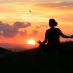 ¿Qué significa soñar con atardecer?