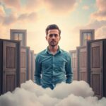 ¿Qué significa soñar con atrapado?