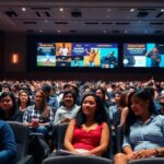 ¿Qué significa soñar con auditorio?