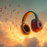 ¿Qué significa soñar con auriculares?
