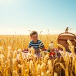 ¿Qué significa soñar con avena?