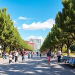 ¿Qué significa soñar con avenida?