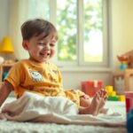 ¿Qué significa soñar con babero?
