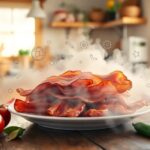 ¿Qué significa soñar con bacon?
