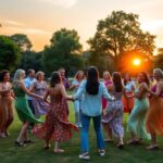 ¿Qué significa soñar con bailar?