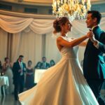 ¿Qué significa soñar con bailar el vals?