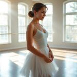 ¿Qué significa soñar con bailarina?