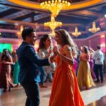 ¿Qué significa soñar con baile?