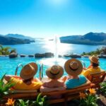 ¿Qué significa soñar con balneario?