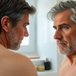 ¿Qué significa soñar con barba?