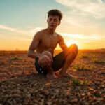 ¿Qué significa soñar con barro?