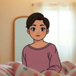 ¿Qué significa soñar con bata?