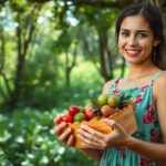 ¿Qué significa soñar con baya?