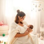 ¿Qué significa soñar con bebé recien nacido?