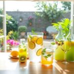 ¿Qué significa soñar con bebidas?