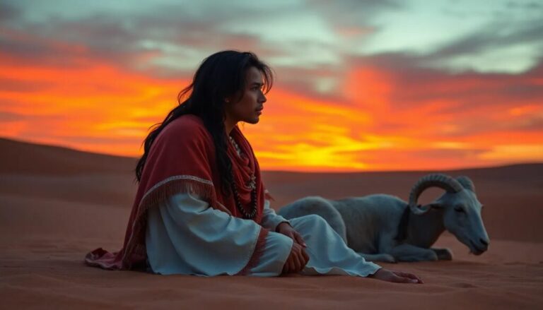 ¿Qué significa soñar con beduino? – Mundo Psíquico