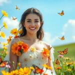 ¿Qué significa soñar con belleza?