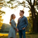 ¿Qué significa soñar con beso en la boca?