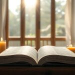 ¿Qué significa soñar con biblia?