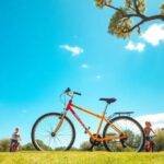 ¿Qué significa soñar con bicicleta?