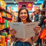 ¿Qué significa soñar con black friday?