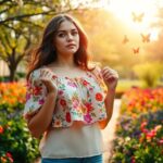¿Qué significa soñar con blusa?