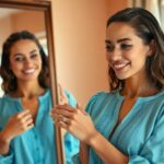 ¿Qué significa soñar con blusa nueva?