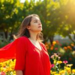 ¿Qué significa soñar con blusa roja?