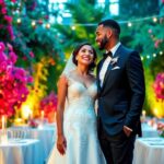 ¿Qué significa soñar con boda propia?