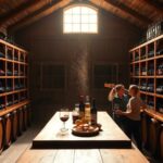 ¿Qué significa soñar con bodega?