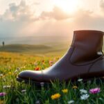 ¿Qué significa soñar con bota?