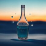 ¿Qué significa soñar con botella?