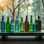 ¿Qué significa soñar con botellas?