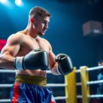 ¿Qué significa soñar con boxeador?