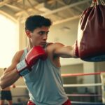 ¿Qué significa soñar con boxeo?