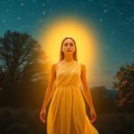 ¿Qué significa soñar con brillar. soñar con reluciente?