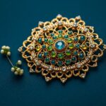 ¿Qué significa soñar con broche?