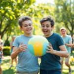 ¿Qué significa soñar con bromear?