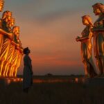 ¿Qué significa soñar con bronce?