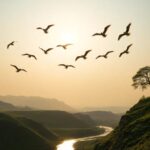 ¿Qué significa soñar con buitres?