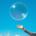 ¿Qué significa soñar con burbuja?