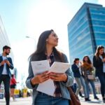 ¿Qué significa soñar con buscar empleo?