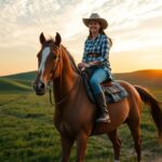 ¿Qué significa soñar con cabalgar?