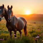 ¿Qué significa soñar con caballo?