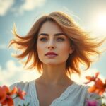 ¿Qué significa soñar con cabello?